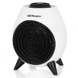 Varmeapparat Orbegozo 17365 Sort 1000 W 2000 W #1