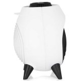 Varmeapparat Orbegozo 17365 Sort 1000 W 2000 W #4