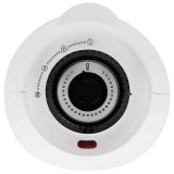 Varmeapparat Orbegozo 17365 Sort 1000 W 2000 W #5