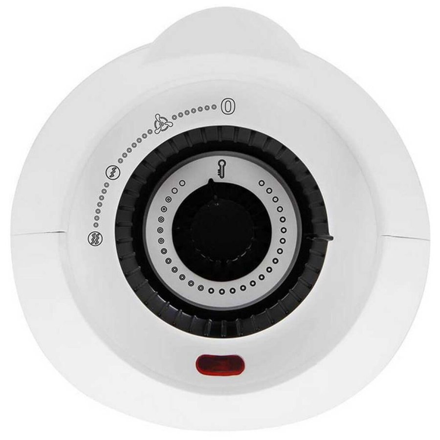 Varmeapparat Orbegozo 17365 Sort 1000 W 2000 W #5