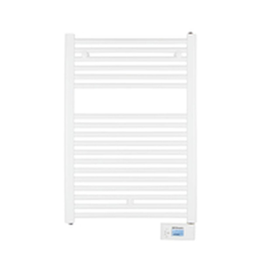 Elektrisk H�ndkl�destativ til V�ggen Orbegozo THA 315 54,5 x 12 x 88 cm Hvid Metal Plastik #4