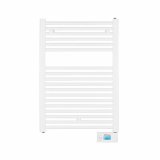 Elektrisk H�ndkl�destativ til V�ggen Orbegozo THA 315 54,5 x 12 x 88 cm Hvid Metal Plastik #2