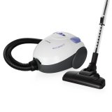 Stvsuger Orbegozo AP7007 800 W Sort #1