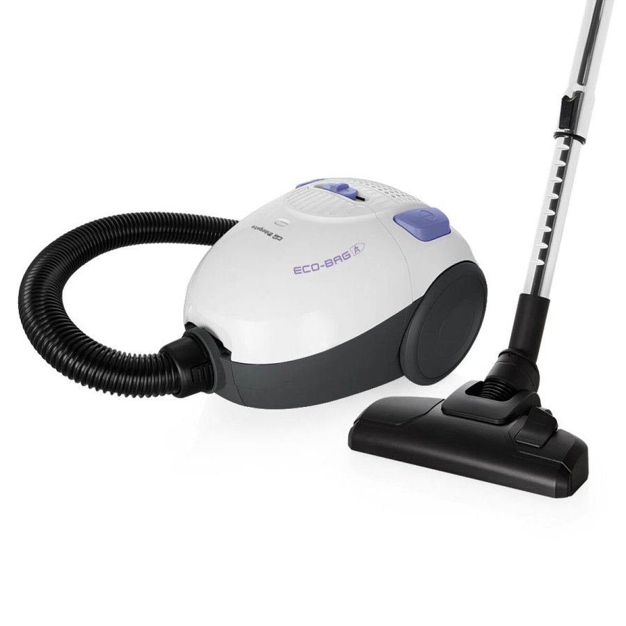 Stvsuger Orbegozo AP7007 800 W Sort #1