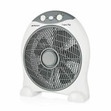 Gulvventilator Orbegozo BF-1030 45W ( 30 cm) 45 W Hvid/Gr #1