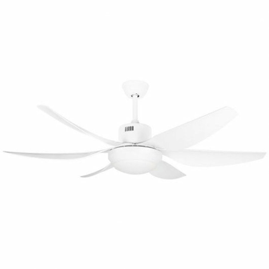 Loftsventilator med lys Orbegozo CP 100138 50 W  138 cm #1