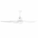 Loftsventilator med lys Orbegozo CP 100138 50 W  138 cm #2