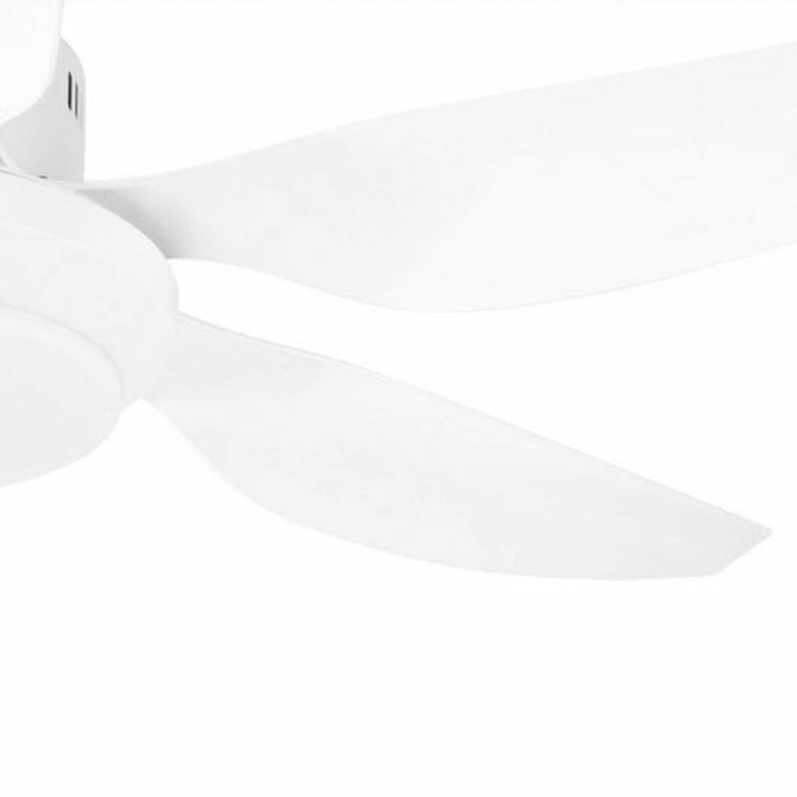 Loftsventilator med lys Orbegozo CP 100138 50 W  138 cm #3