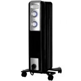 Olieradiator (7 kamre) Orbegozo RN 1000 1000 W #1