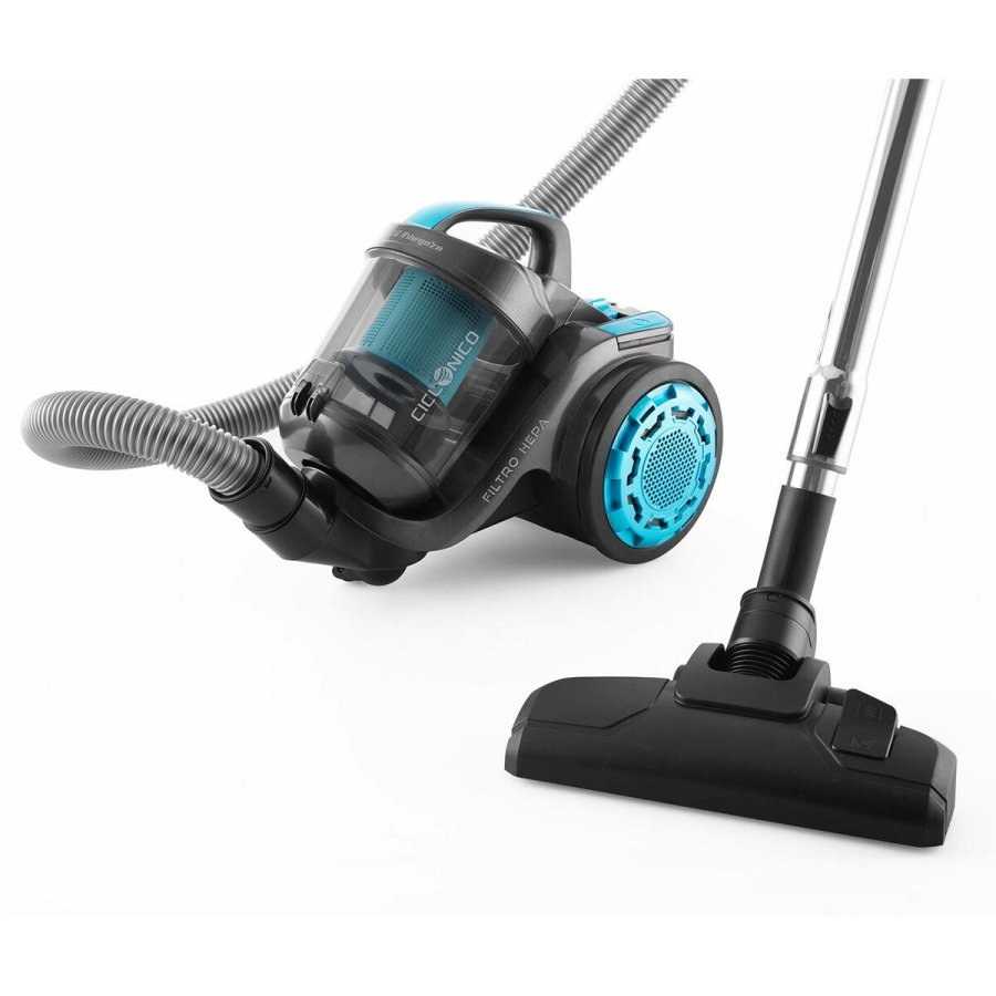 Stvsuger Orbegozo AP 8030 Bl 800 W #1