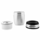 Termokande Orbegozo TRSL 1500 1,5 L Slvfarvet Metal Rustfrit stl #2