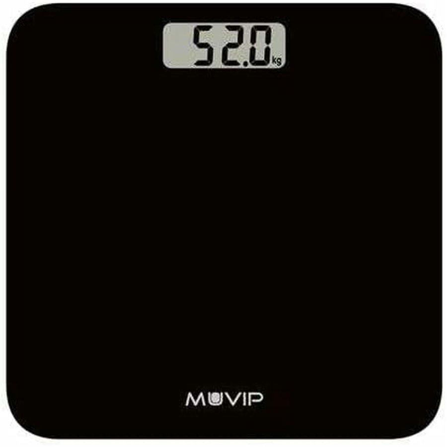 Digital badevgt Muvip Multifarvet 180 kg #1