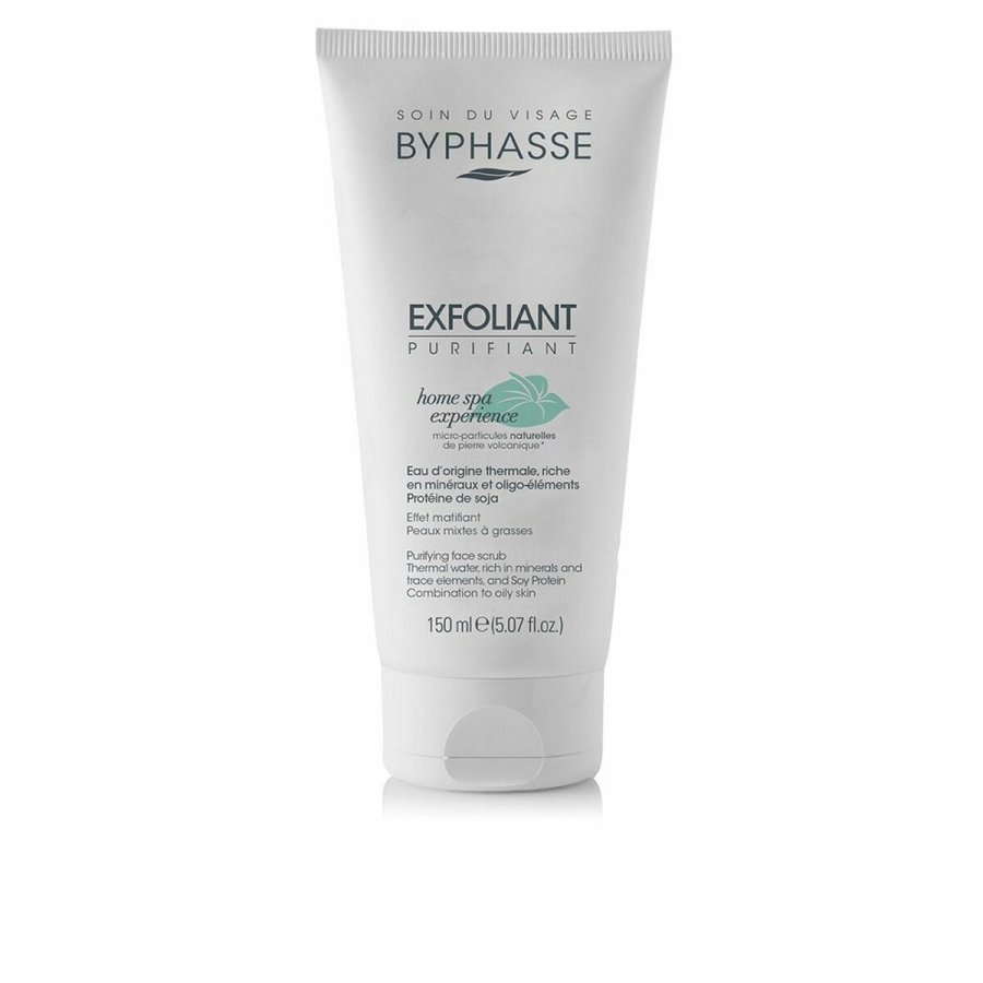 Rensende skrubbecreme Byphasse 3365440690875 150 ml #1