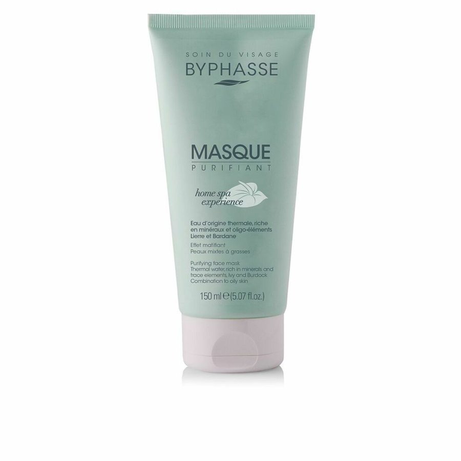 Rensende maske Byphasse 1000035005 150 ml #1