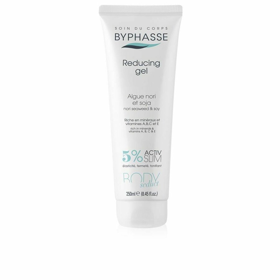 Reducerende gel Byphasse B031784 Soja 250 ml #1