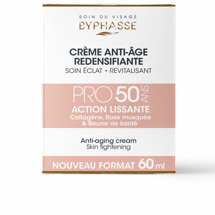 Anti-Age Creme Byphasse Pro Action Lissante 60 ml #1