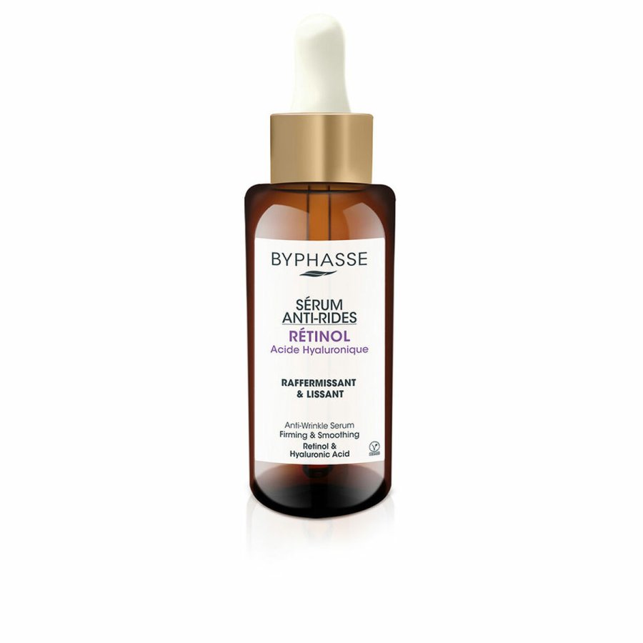 Fugtgivende ansigtscreme Byphasse SRUM POTENCIADOR 50 ml #1