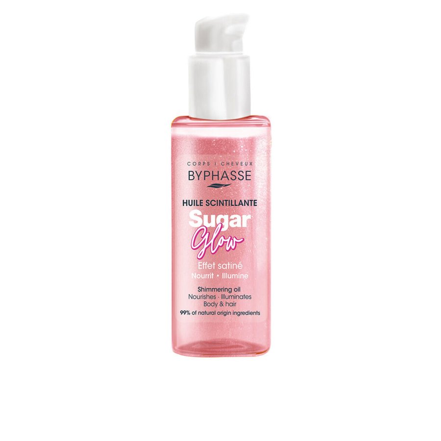 Hrolie Byphasse SUGAR GLOW 100 ml #1