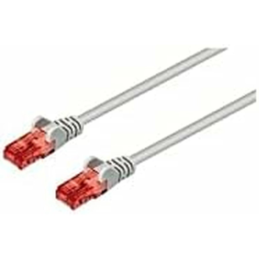 Kategori 6 Hard UTP RJ45 kabel NIMO Gr 5 m #1