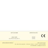 Timer termostat til aircondition NIMO #2