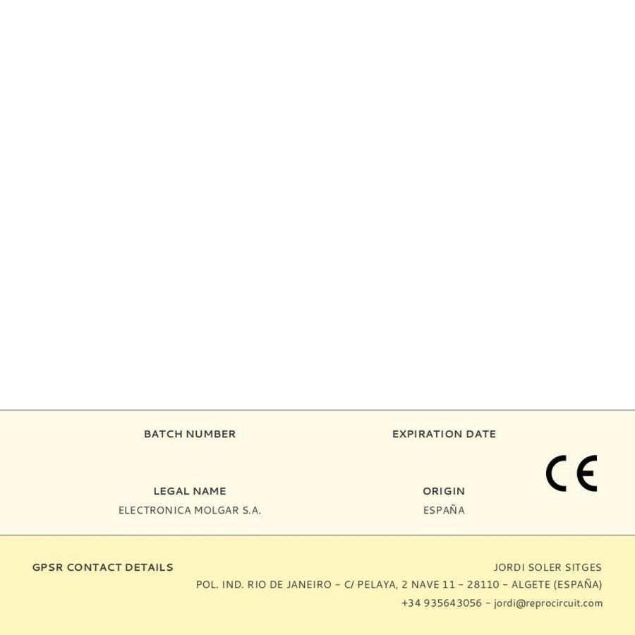 Timer termostat til aircondition NIMO #2