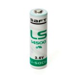 Lithium batteri Saft 3,6 V #1