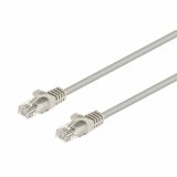 UTP kategori 6 stift netvrkskabel NIMO Gr 10 m #1