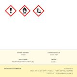 Algecid Tamar 1 kg Holdbar #2