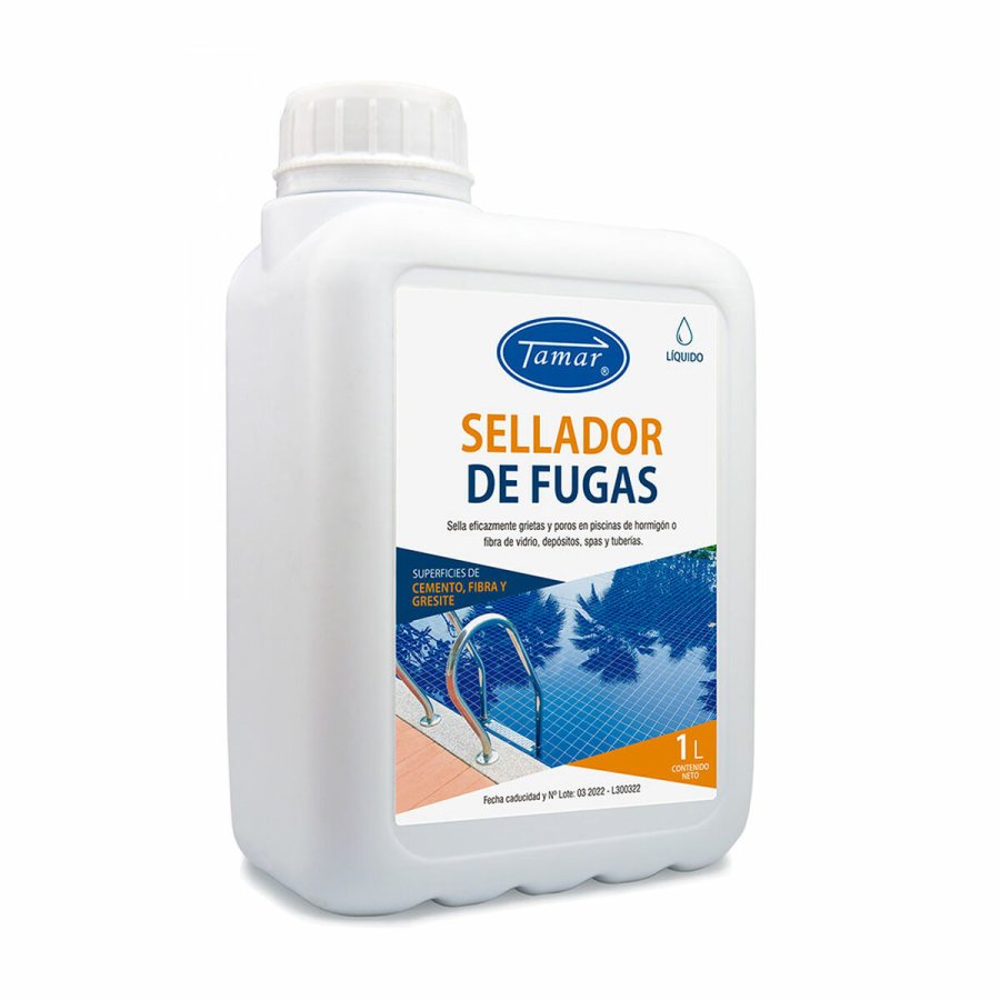 Forsegler Tamar 1140751010 #1