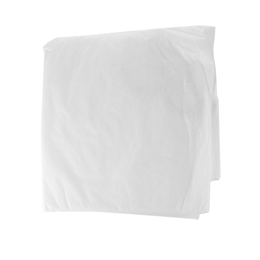 Monteret bundark Postquam Hvid 95 x 220 cm #1