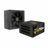 Gaming Strmforsyning Nox-Xtreme Hummer X750W ATX 750 W 80 Plus Gold #1