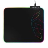 Gamingmtte med LED lys Krom NXKROMKNTRGB #1