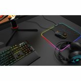 Gamingmtte med LED lys Krom NXKROMKNTRGB #11