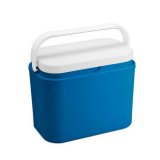 Transportabelt Kleskab Atlantic (10 L) Bl Sort PVC polystyren Plastik 10 L #1