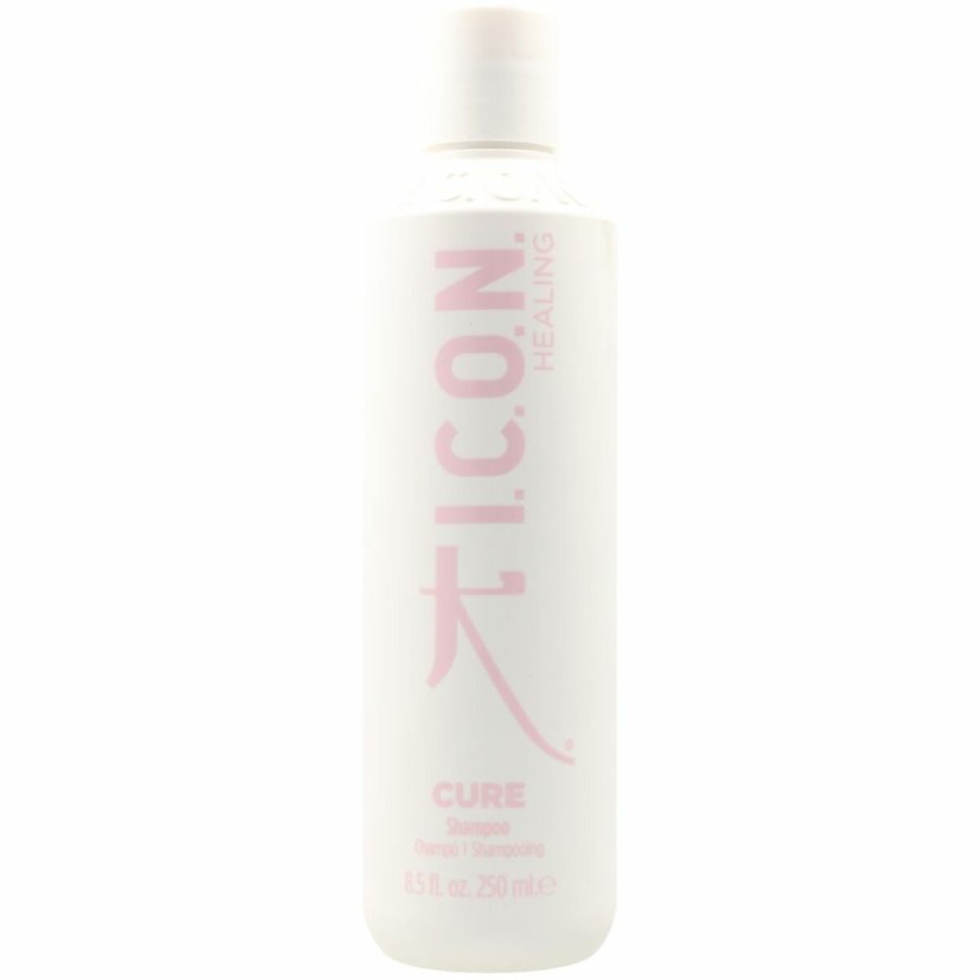 Shampoo Cure By Chiara I.c.o.n. 250 ml 1 L #4