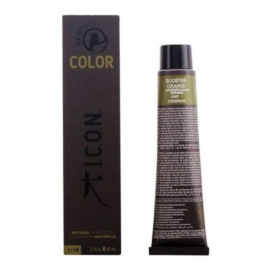 Farvecreme Ecotech Color I.c.o.n. #1