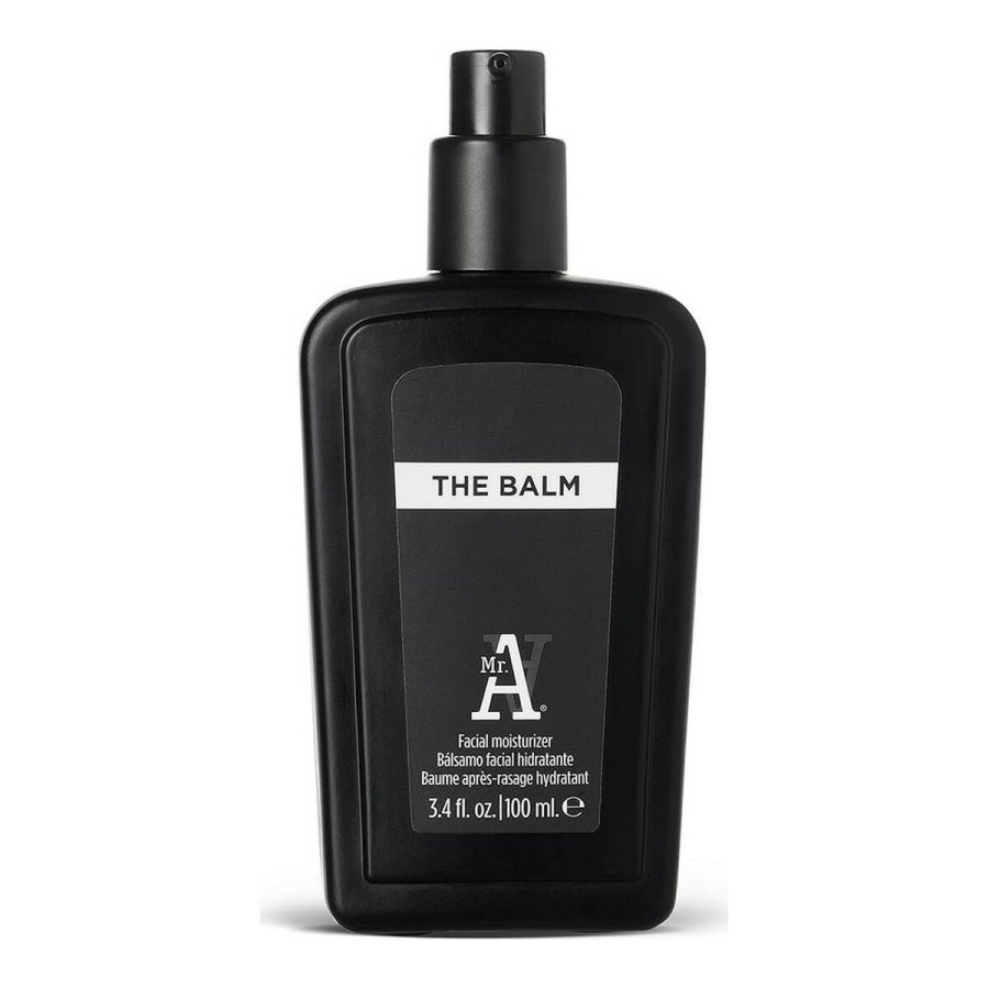 Aftershave Balsam Mr. A The Balm I.c.o.n. Mr. A The Balm 100 ml #1