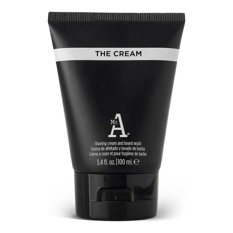 Barbercreme Mr. A The Cream I.c.o.n. (100 ml) #1