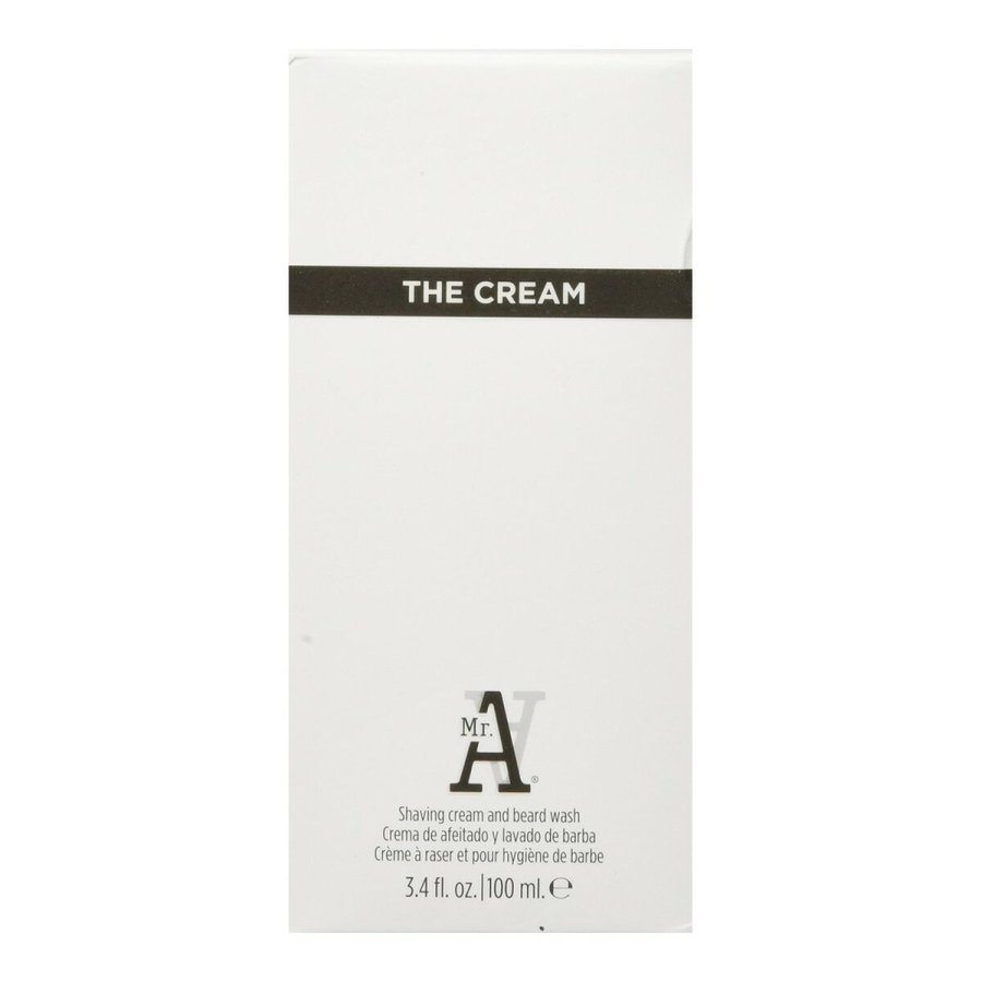 Barbercreme Mr. A The Cream I.c.o.n. (100 ml) #2