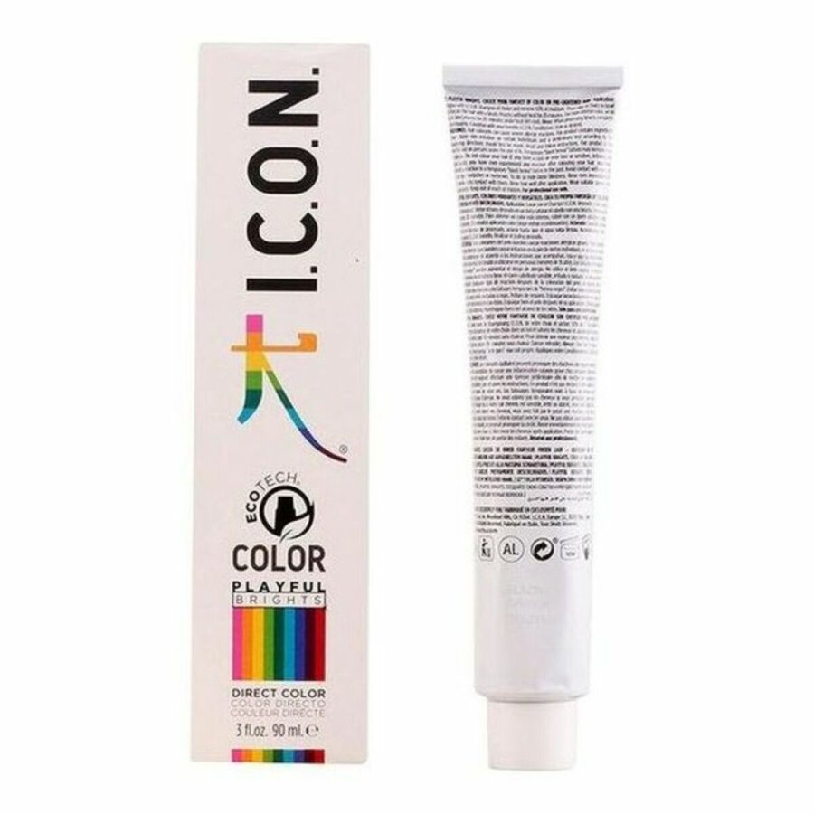Farvecreme Playful Brights I.c.o.n. #1