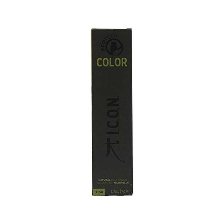 Naturlig Ecotech Color I.c.o.n. Rose Gold (60 ml) #1