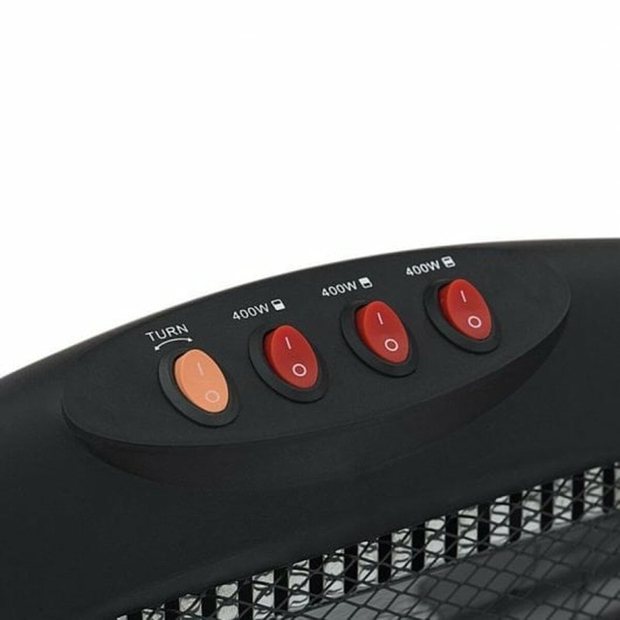 Varmeapparat Blaupunkt BP1003 #5