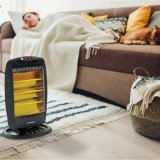 Varmeapparat Blaupunkt BP1003 #6