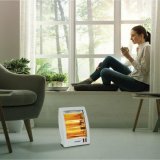 Kvartsradiator Blaupunkt BP1004 800 W Gr #6