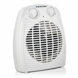 Varmeapparat Blaupunkt BP1005 2000 W Hvid #1