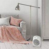 Varmeapparat Blaupunkt BP1005 2000 W Hvid #4