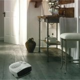 Flytbar varmeapparat Blaupunkt BP1006 2000 W Hvid #4