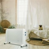 Digitalt varmeapparat Blaupunkt BP1007 Sort 2000 W #3