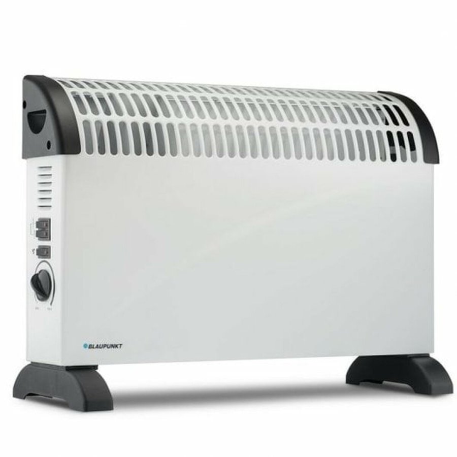 Varmeapparat Blaupunkt BP1008 Hvid 2000 W #2