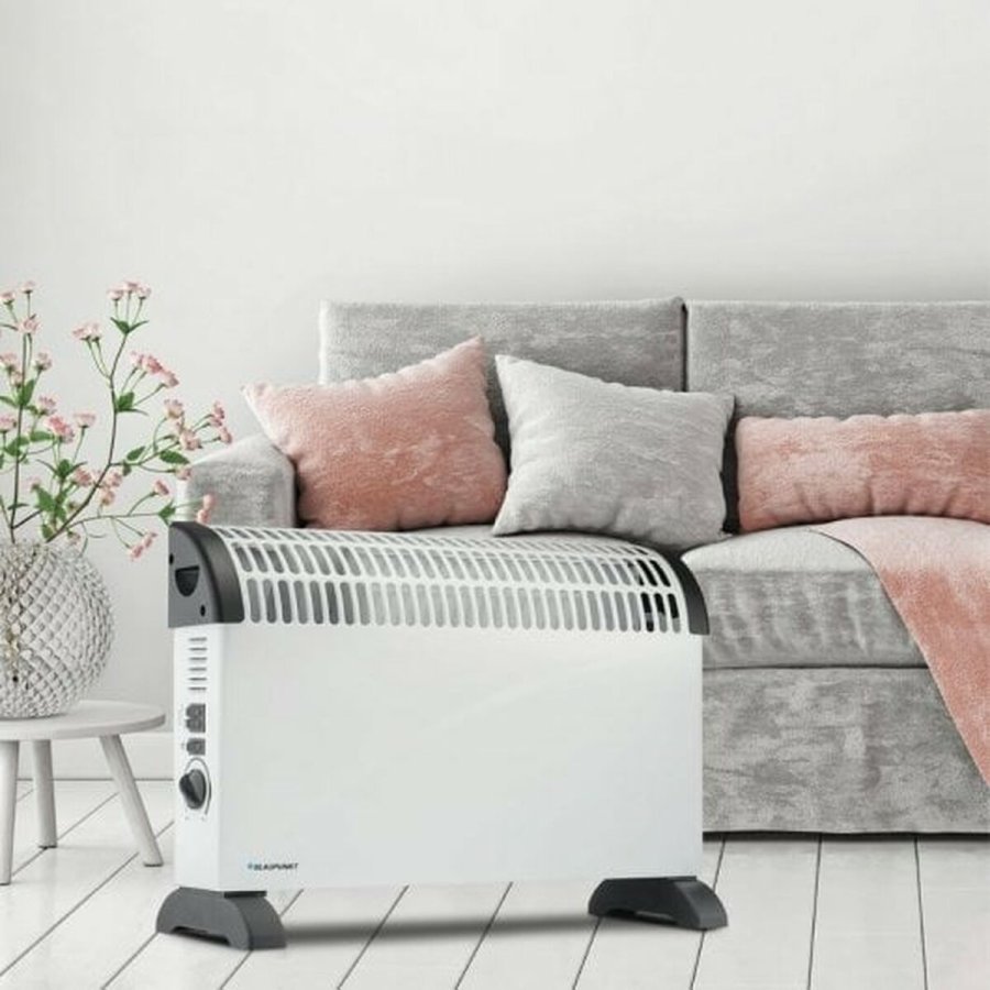 Varmeapparat Blaupunkt BP1008 Hvid 2000 W #5